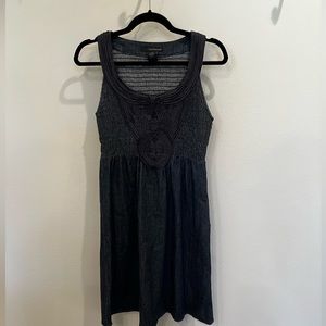 Calvin Klein Jeans Denim Dress